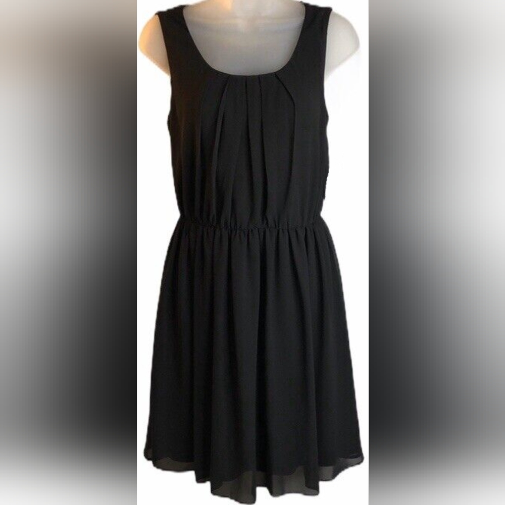 Little Black Dress L